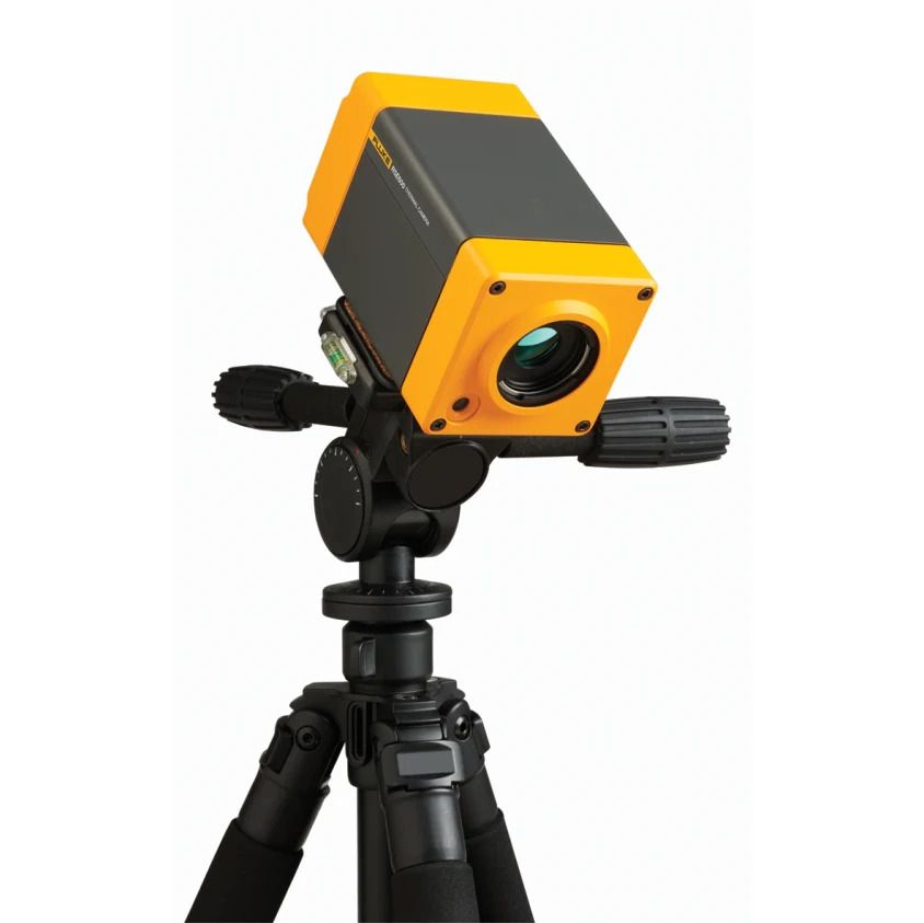 Fluke RSE300/RSE600: กล้องอินฟราเรดแบบติดตั้ง