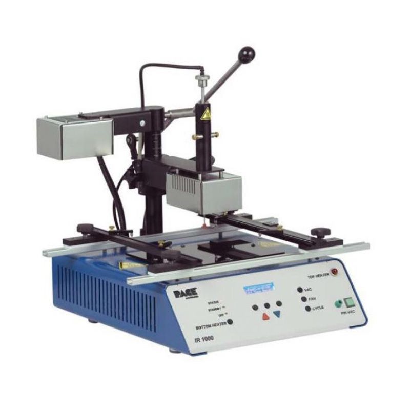 Pace IR1000: เครื่อง Rework อุปกรณ์ SMT แบบอินฟราเรด ราคาประหยัด