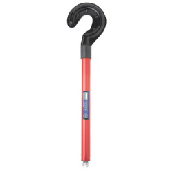 Seaward HALO HOOK: แอมป์มิเตอร์แบบคล้องสายไฟที่พาดเหนือหัว