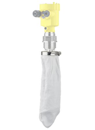 VEGA Antenna cover for VEGAPULS SR68/68
