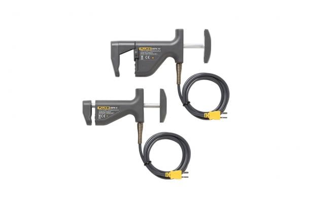 Fluke 80PK-18 Pipe Clamp Temperature Probe Kit