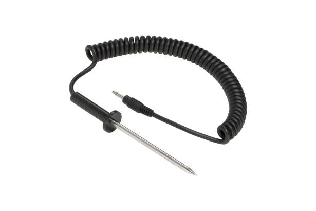Fluke 80PR-60 RTD Temperature Probe for Fluke 66 and 68