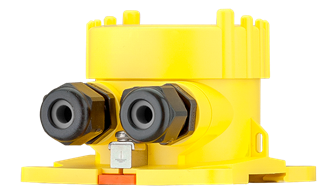 VEGA VEGABOX 03Breather housing with ventilation filter