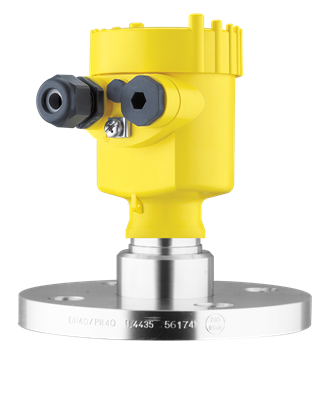 VEGA VEGABAR 82Pressure transmitter with ceramic measuring cell