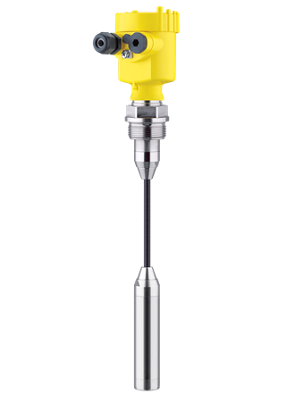 VEGA VEGABAR 86Submersible pressure transmitter with ceramic measuring cell