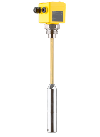 VEGA VEGACAP 35Adjustment-free, capacitive cable probe for level detection