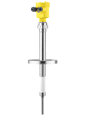 VEGA VEGACAL 67Capacitive high temperature probe for level measurement of bulk solids