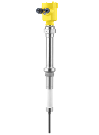 VEGA VEGACAP 67Capacitive high temperature electrode for level detection
