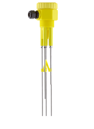 VEGA EL 4Conductive multiple rod electrode