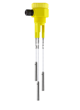 VEGA EL 6Conductive multiple cable electrode