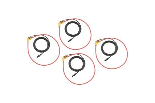 Fluke i17XX-flex6000/4pk iFlex® Current Clamp