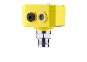 VEGA VEGAKON 61Conductive limit switch for liquids for front-flush mounting