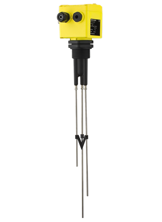 VEGA VEGAKON 66Conductive multiple rod limit switch for liquids
