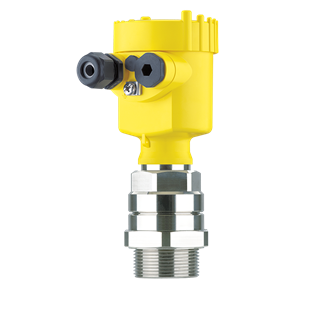 VEGA VEGAMIP T61Microwave emitter for level detection of bulk solids and liquids