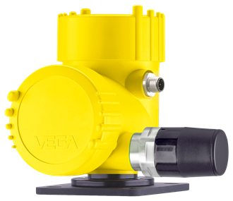 VEGA PLICSMOBILE T81External radio unit for HART sensors