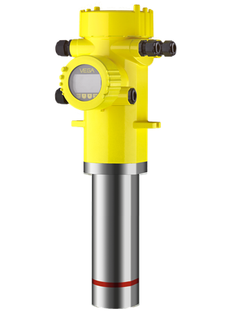 VEGA POINTRAC 31Radiometric sensor for level detection
