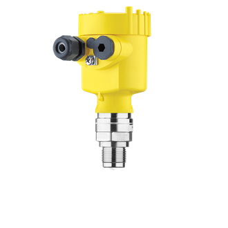 VEGA VEGAPULS 6XRadar sensor for continuous level measurement of liquids and bulk solids