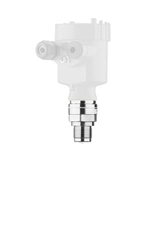 VEGA Process component VEGAPULS 6X