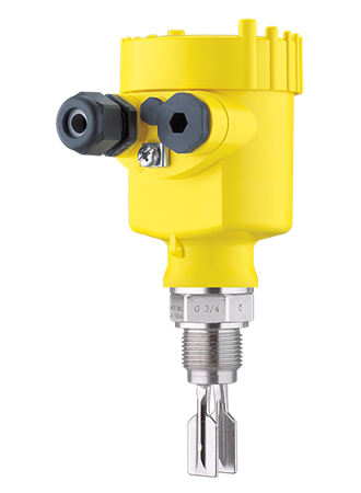 VEGA VEGASWING 61Vibrating level switch for liquids