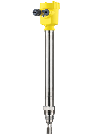 VEGA VEGASWING 66Vibrating level switch for liquids under extreme process temperatures and pressures