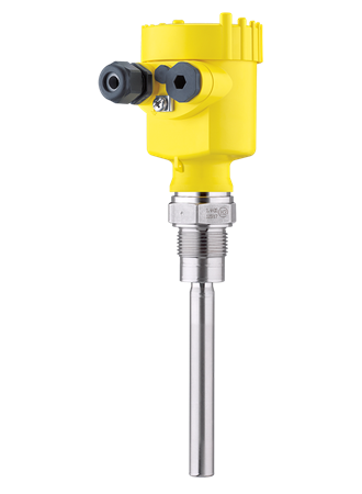 VEGA VEGAVIB 61Vibrating level switch for granular bulk solids
