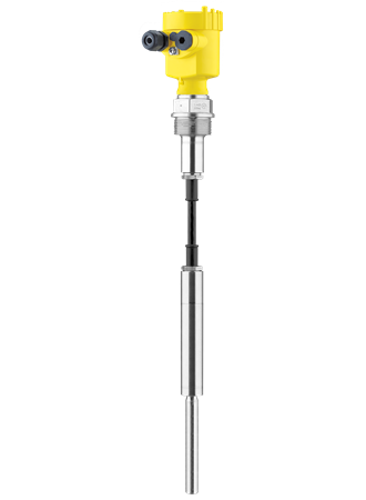 VEGA VEGAVIB 62Vibrating level switch with suspension cable for granular bulk solids