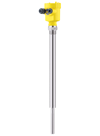 VEGA VEGAVIB 63Vibrating level switch with tube extension for granular bulk solids