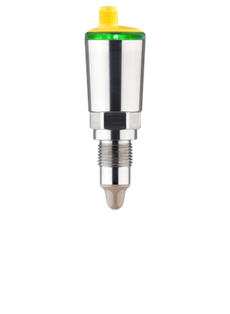 VEGA VEGAPOINT 21Compact capacitive limit switch