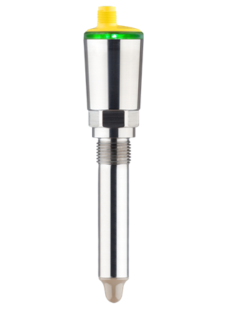 VEGA VEGAPOINT 23Compact capacitive limit switch with tube extension