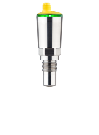 VEGA VEGAPOINT 24Compact capacitive limit switch