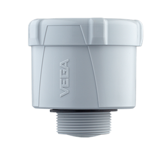 VEGA VEGAPULS Air 41Autarkic, continuous level measurement for liquids and bulk solids