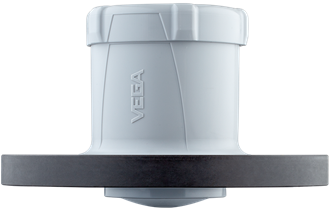 VEGA VEGAPULS Air 42Autarkic, continuous level measurement for liquids and bulk solids