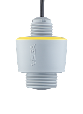 VEGA VEGAPULS C 21Wired radar sensor for continuous level measurement