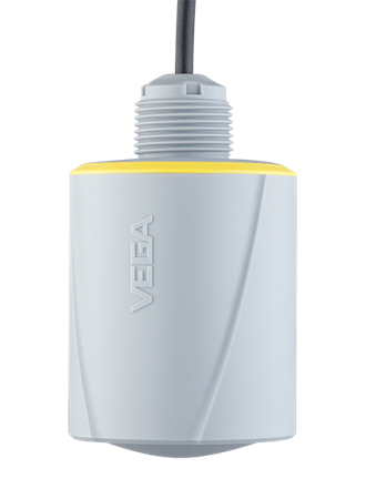 VEGA VEGAPULS C 23Wired radar sensor for continuous level measurement