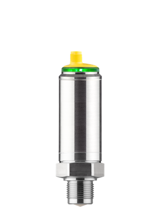 VEGA VEGAPULS 42Compact radar sensor for continuous level measurement