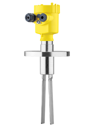 VEGA VEGAWAVE 61Vibrating level switch for powders