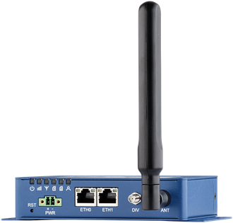 VEGA Wireless router