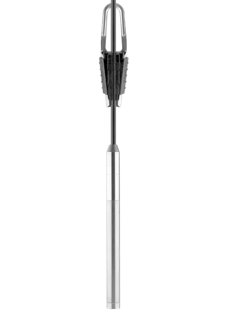 VEGA VEGAWELL 52Submersible pressure transmitter with ceramic measuring cell