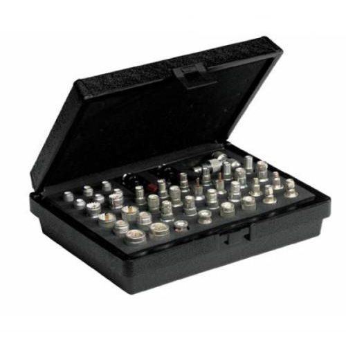 Pomona 5748/5749: Maxi Universal Coaxial RF Adapter Kit