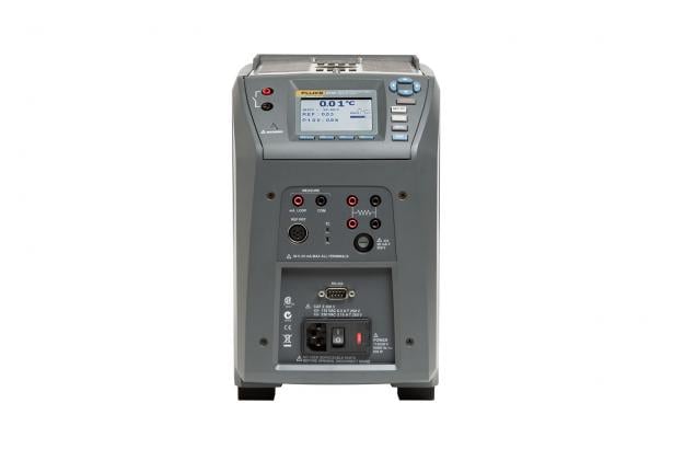 Fluke Calibration 9144 Metrology Well