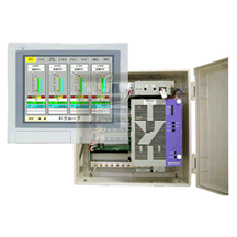 Azbil On-site Distributed Collaborative Automation System