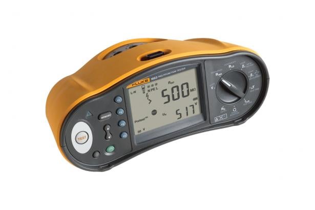 Fluke 1663 Installation Multifunction Tester