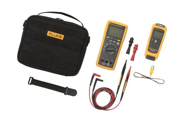 Fluke v3000 FC Wireless AC Voltage Kit