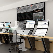 Azbil Harmonized Automation System Harmonas-DEO™