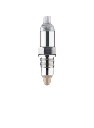 VEGA VEGAPOINT 11Ultra-compact capacitive limit switch