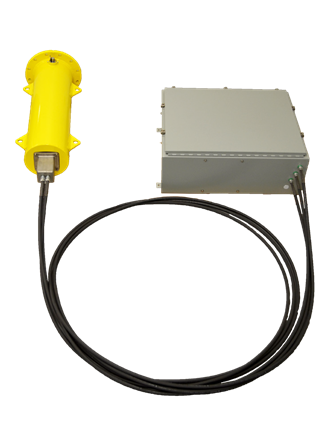 VEGA SHLM-MI Series Source Holder