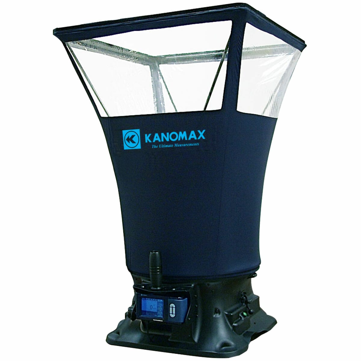 KANOMAX TABmaster Airflow Capture Hood – Model 6710