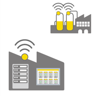 VEGA VEGA Inventory System - Local server versionOn-premises software solution for inventory monitoring