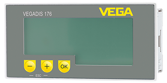 VEGA VEGADIS 176External display