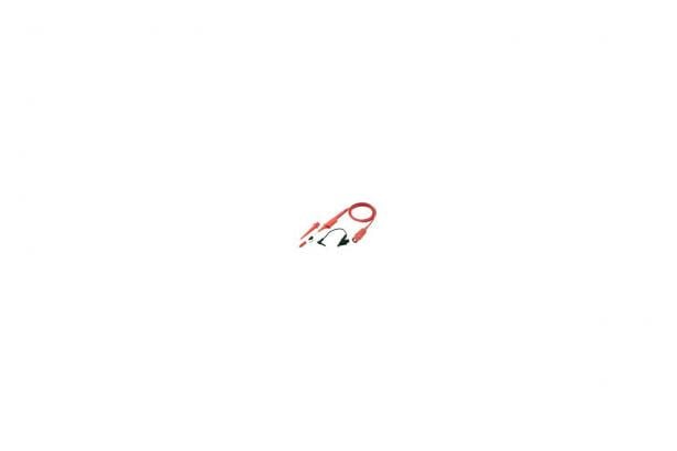VPS220-R – Voltage Probe Set, 100:1, one red